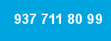 937 711 80 99 937 711 80 99